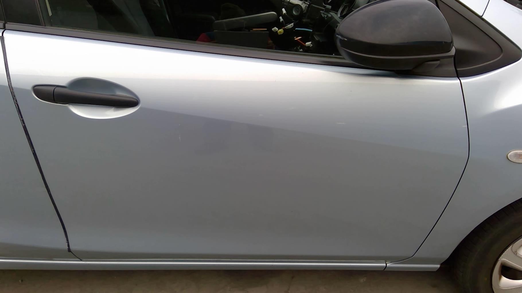 Porte avant droit MAZDA 2 2 PHASE 1 Essence - 1