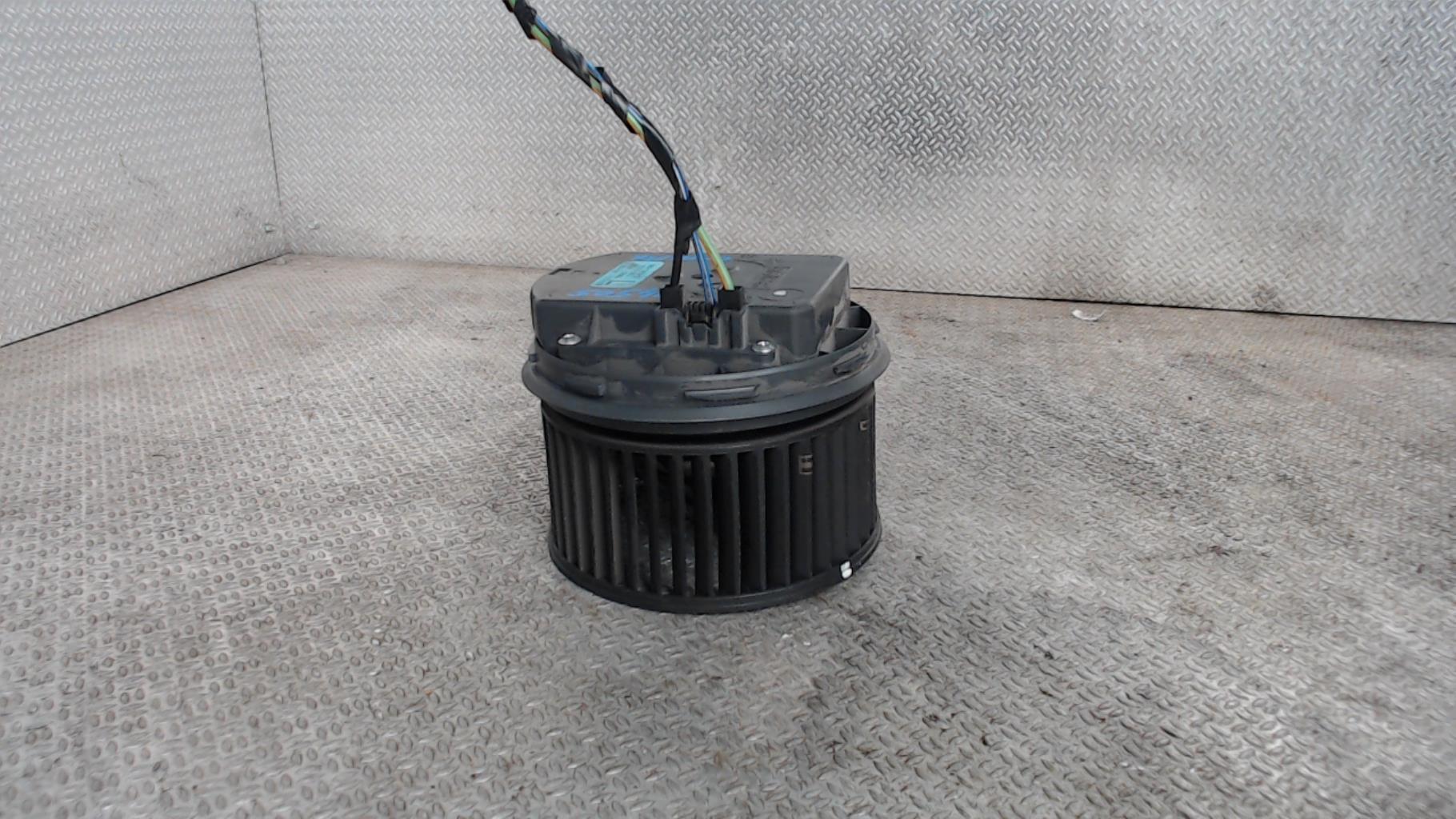 Pulseur d'air FORD C-MAX 1 PHASE 1 Diesel - 1