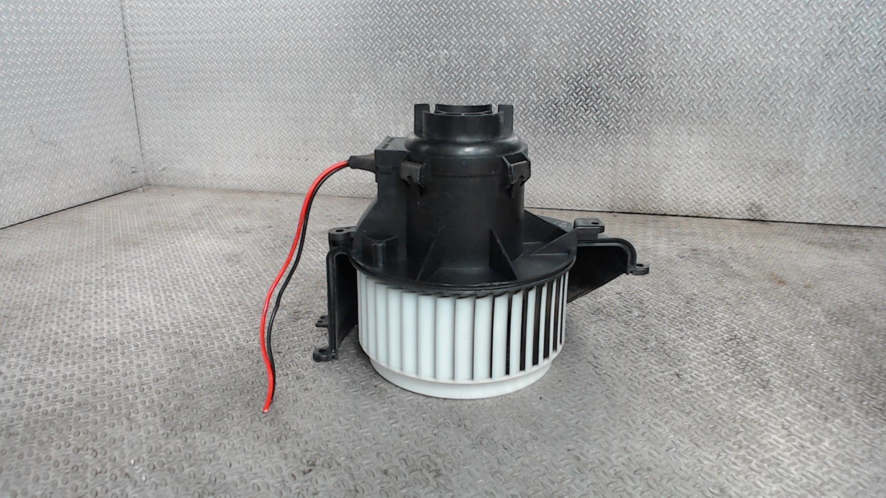 Pulseur d'air OPEL ASTRA G COUPE Essence - 1