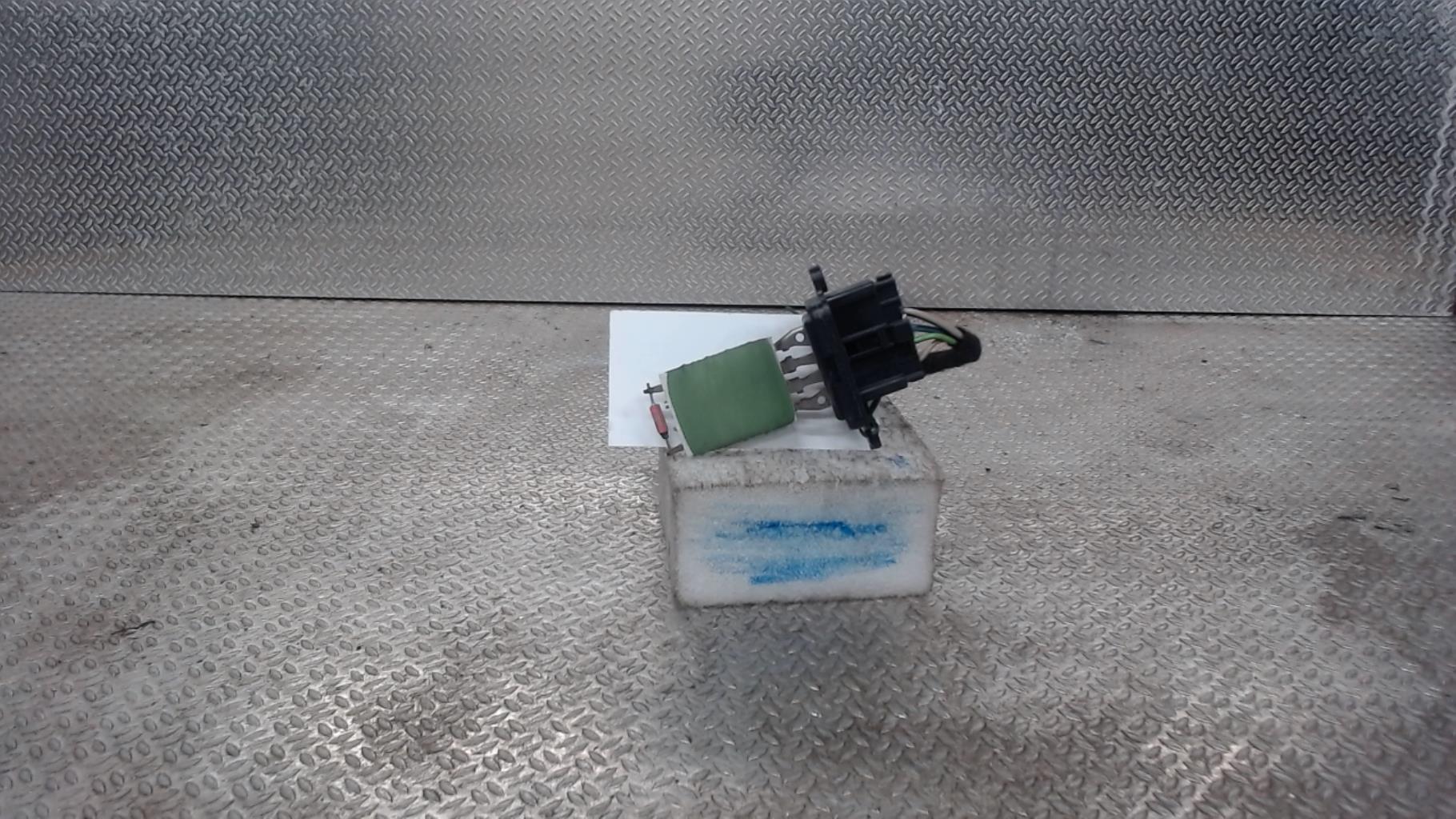 Resistance chauffage FORD KA 2 PHASE 2 Essence - 1