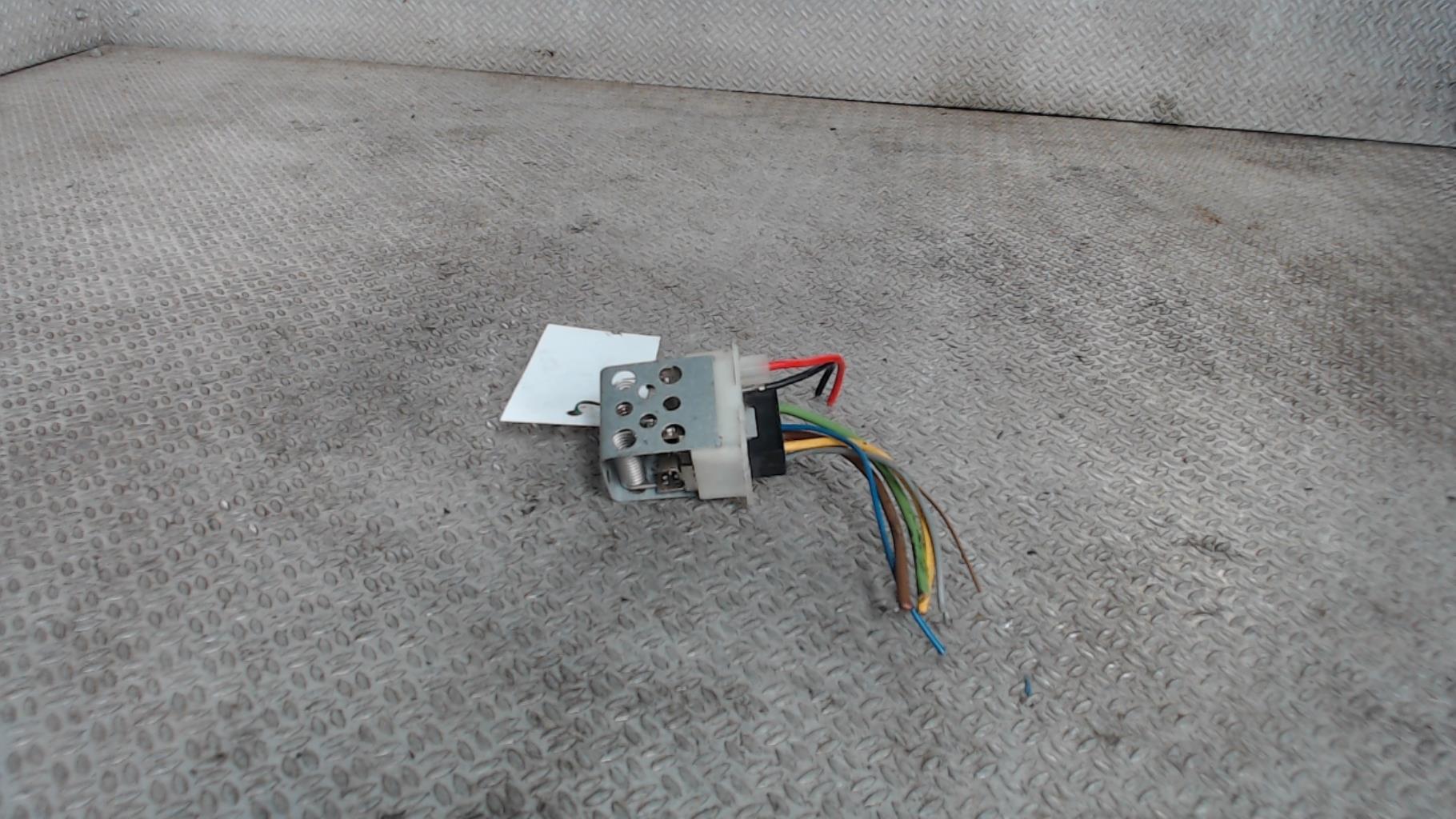 Resistance chauffage OPEL ASTRA G COUPE Essence - 1