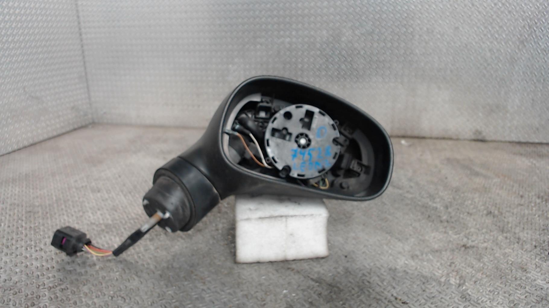 Retroviseur droit SEAT LEON 2 PHASE 1 Diesel - 1