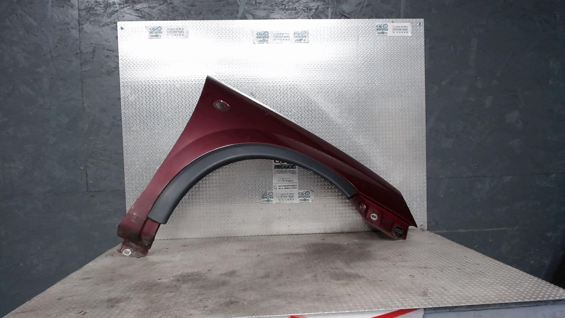 Aile avant droit OPEL CORSA C  - 1