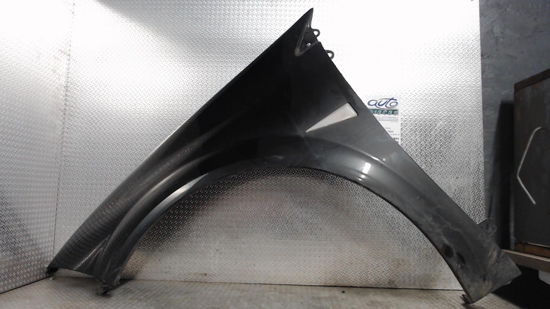 Aile avant gauche RENAULT MEGANE 2 PHASE 2 BREAK Diesel - 1