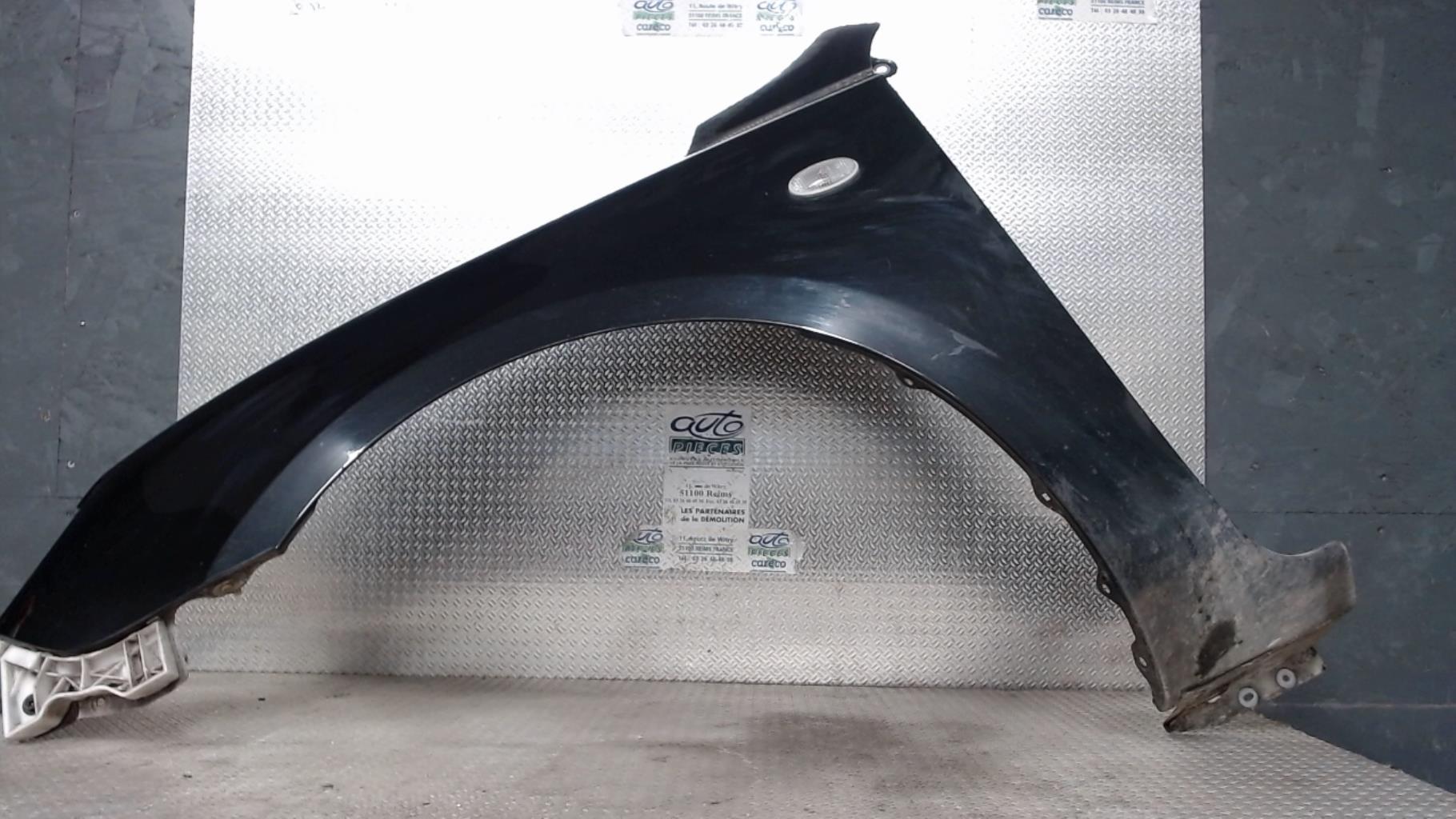 Aile avant gauche MAZDA 3 1 PHASE 2 Diesel - 1