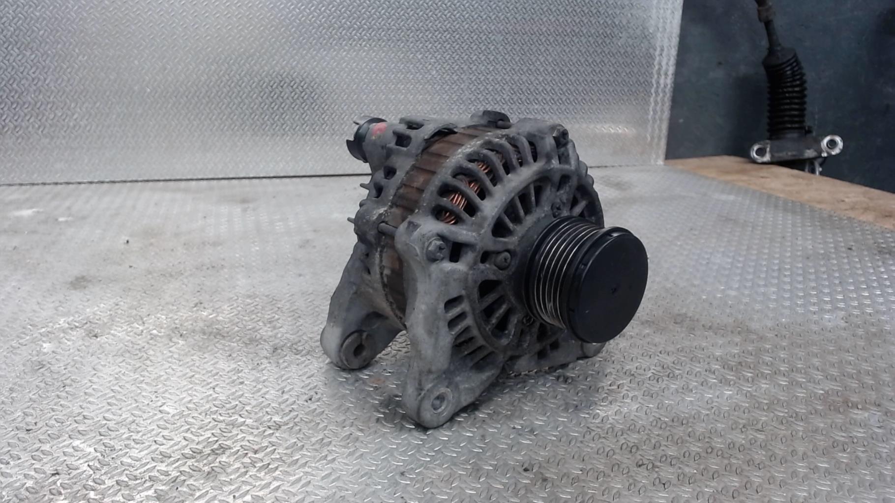 Alternateur RENAULT KANGOO 1 PHASE 2 Diesel - 1