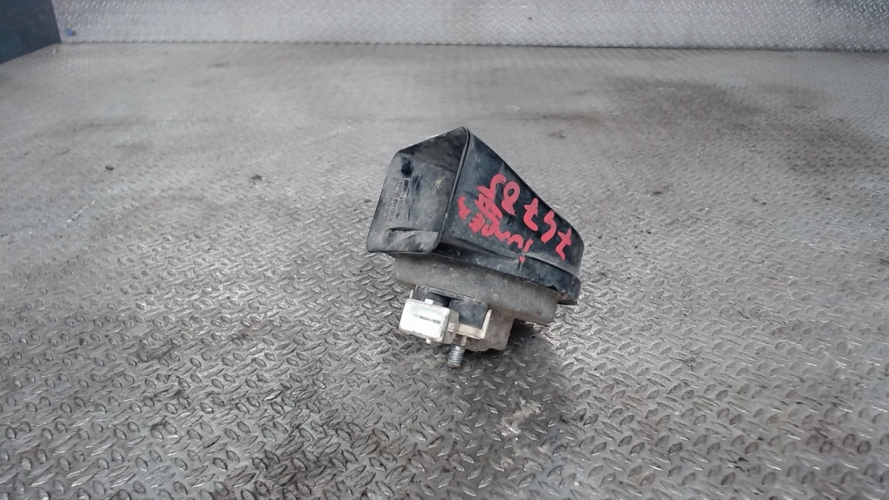 Avertisseur/Klaxon CITROEN JUMPER 3 PHASE 1 Diesel - 1