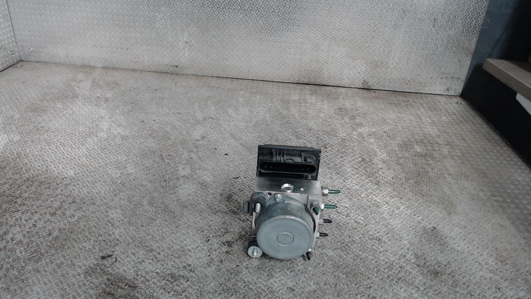 Bloc ABS (freins anti-blocage) RENAULT MODUS PHASE 2 Essence - 1