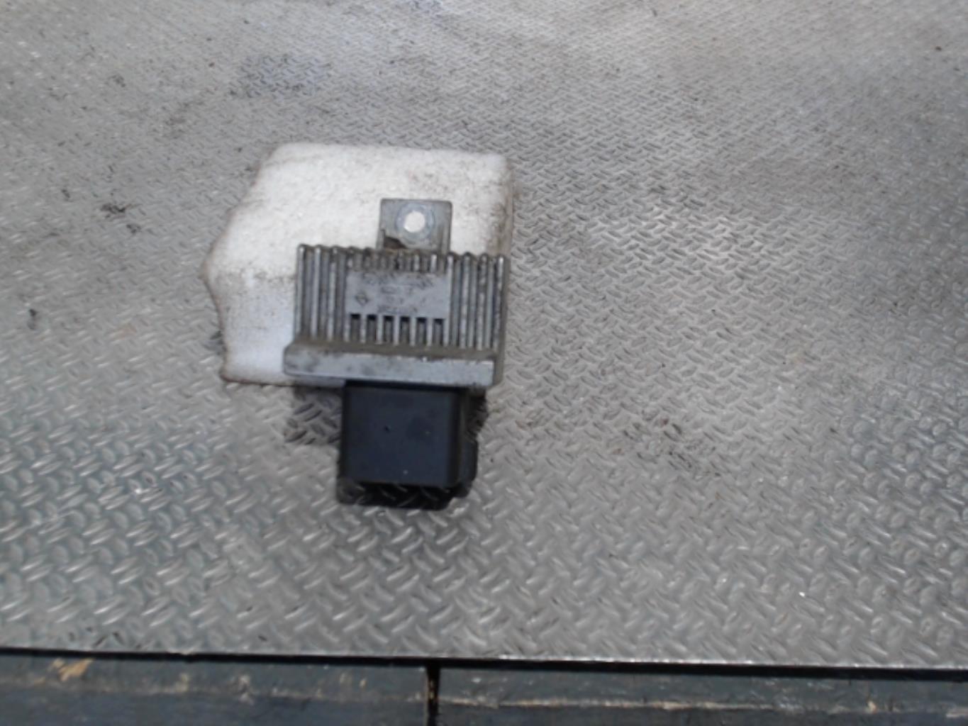 Boitier de prechauffage RENAULT MASTER 2 PHASE 2 Diesel - 1
