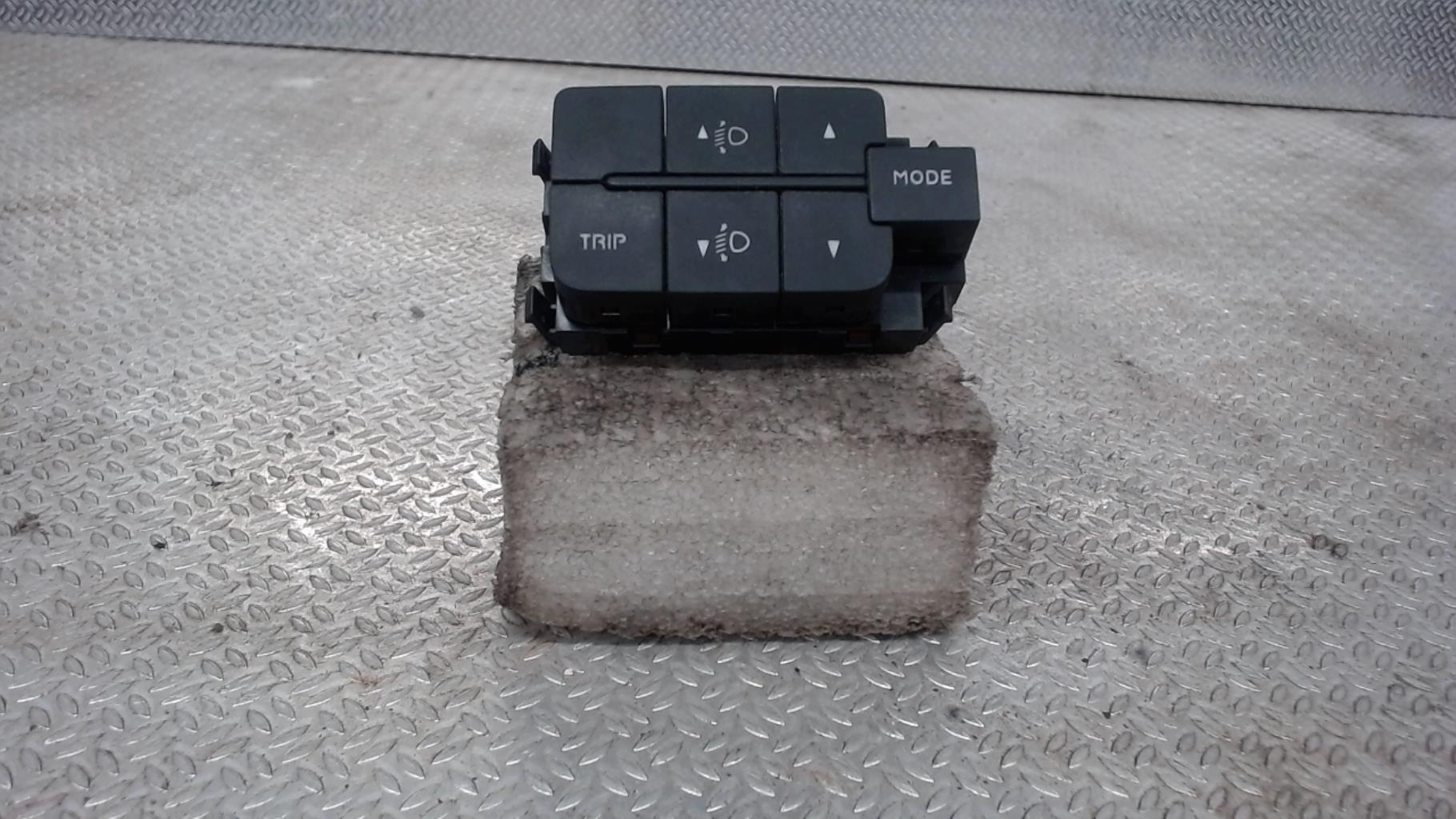 Commande de phare IVECO DAILY Diesel - 1