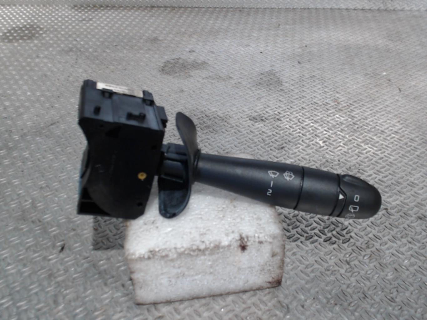 Commodo d'essuie glaces DACIA SANDERO 1 Essence/GPL - 1