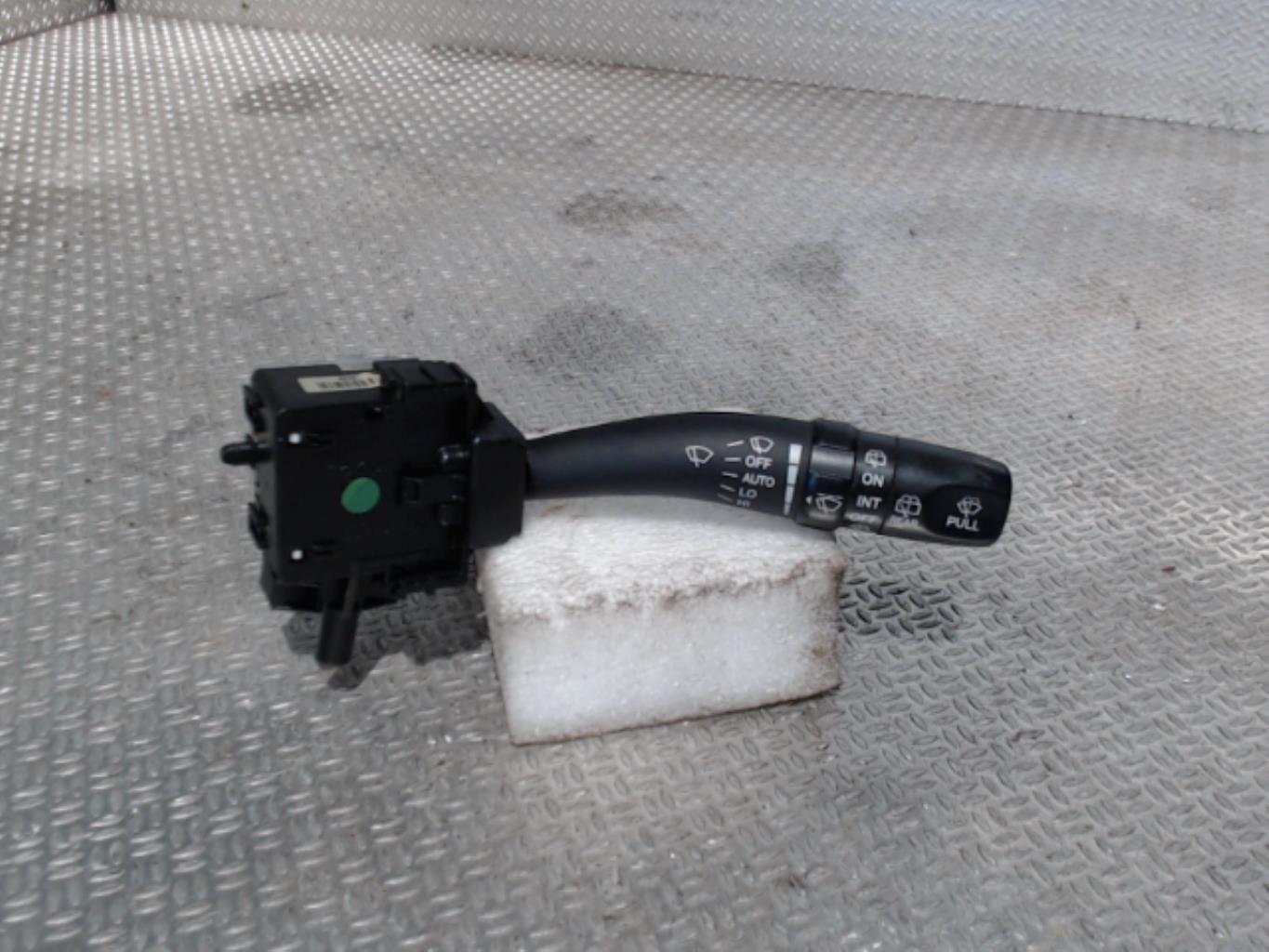 Commodo d'essuie glaces KIA CARENS 3 Diesel - 1