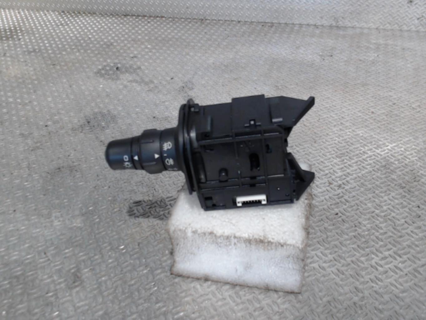 Commodo phare RENAULT SCENIC 2 PHASE 1 Diesel - 1