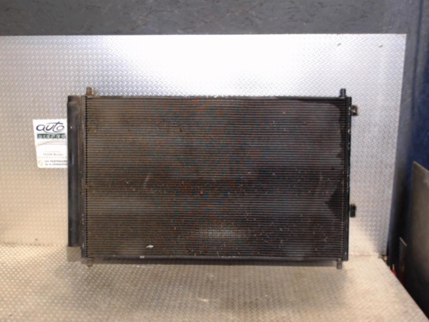 Condenseur de clim TOYOTA RAV4 3 PHASE 1 Diesel - 1