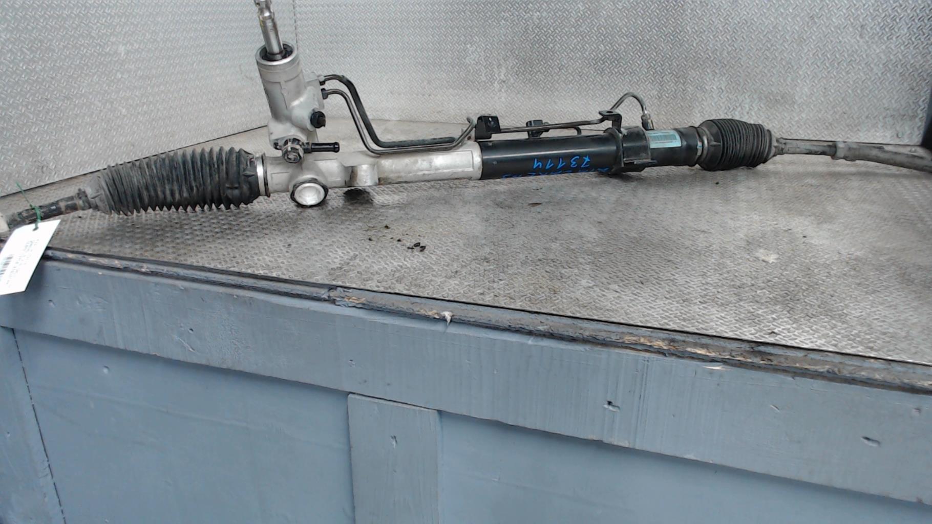 Cremaillere assistee KIA CARENS 3 Diesel - 1