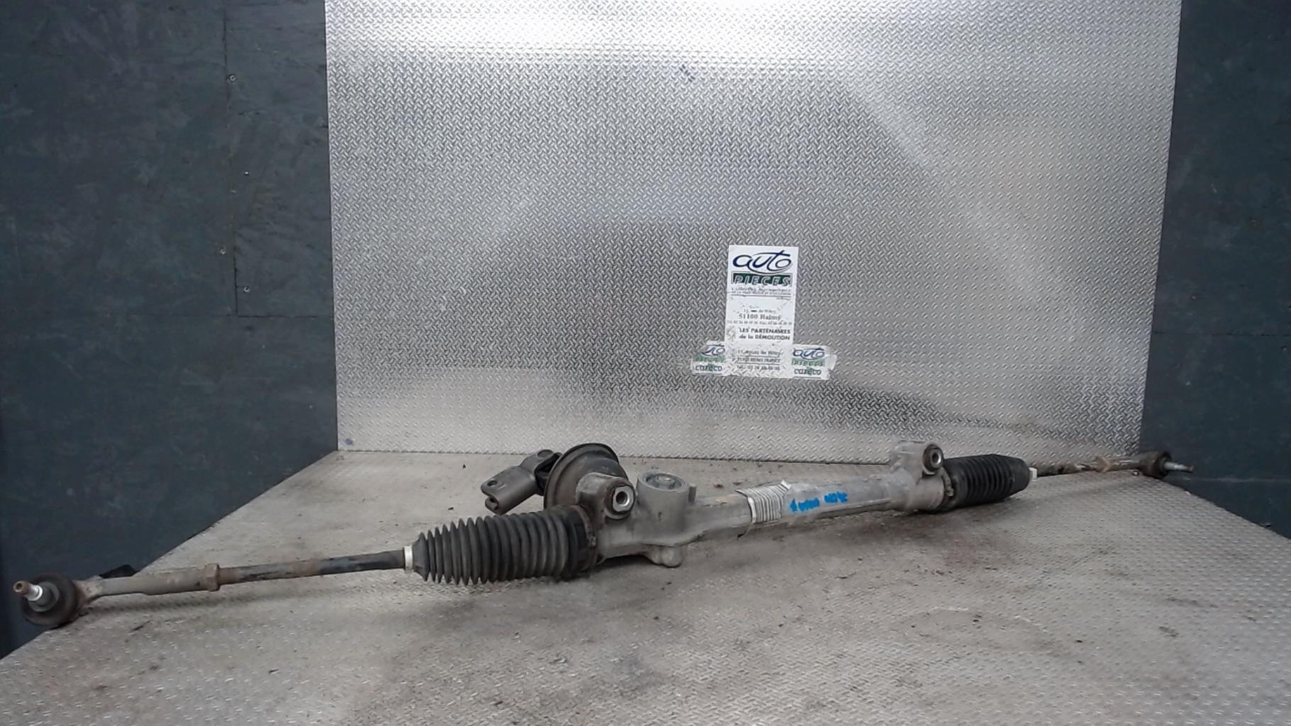 Cremaillere assistee OPEL CORSA D PHASE 1 Diesel - 1
