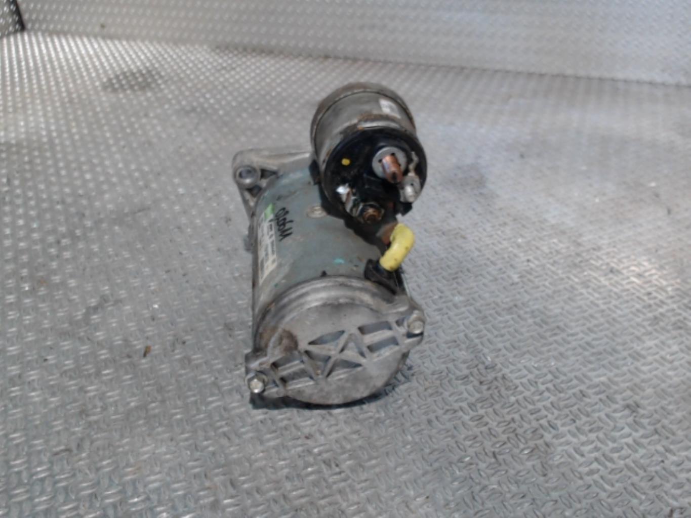 Demarreur OPEL CORSA D PHASE 1 Diesel - 1