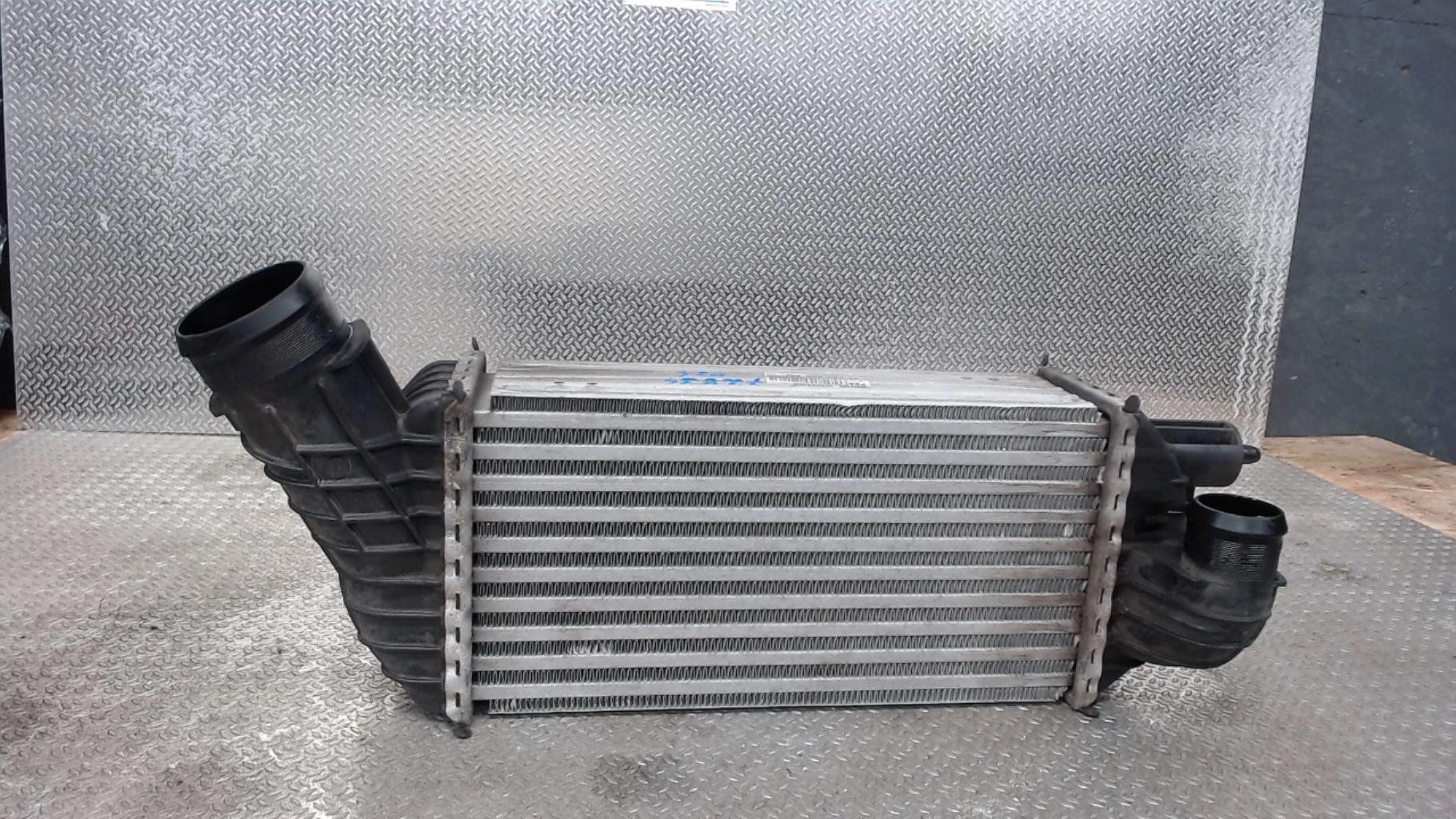 Echangeur air (Intercooler) CITROEN DS5 PHASE 1 Diesel/Hybride - 1
