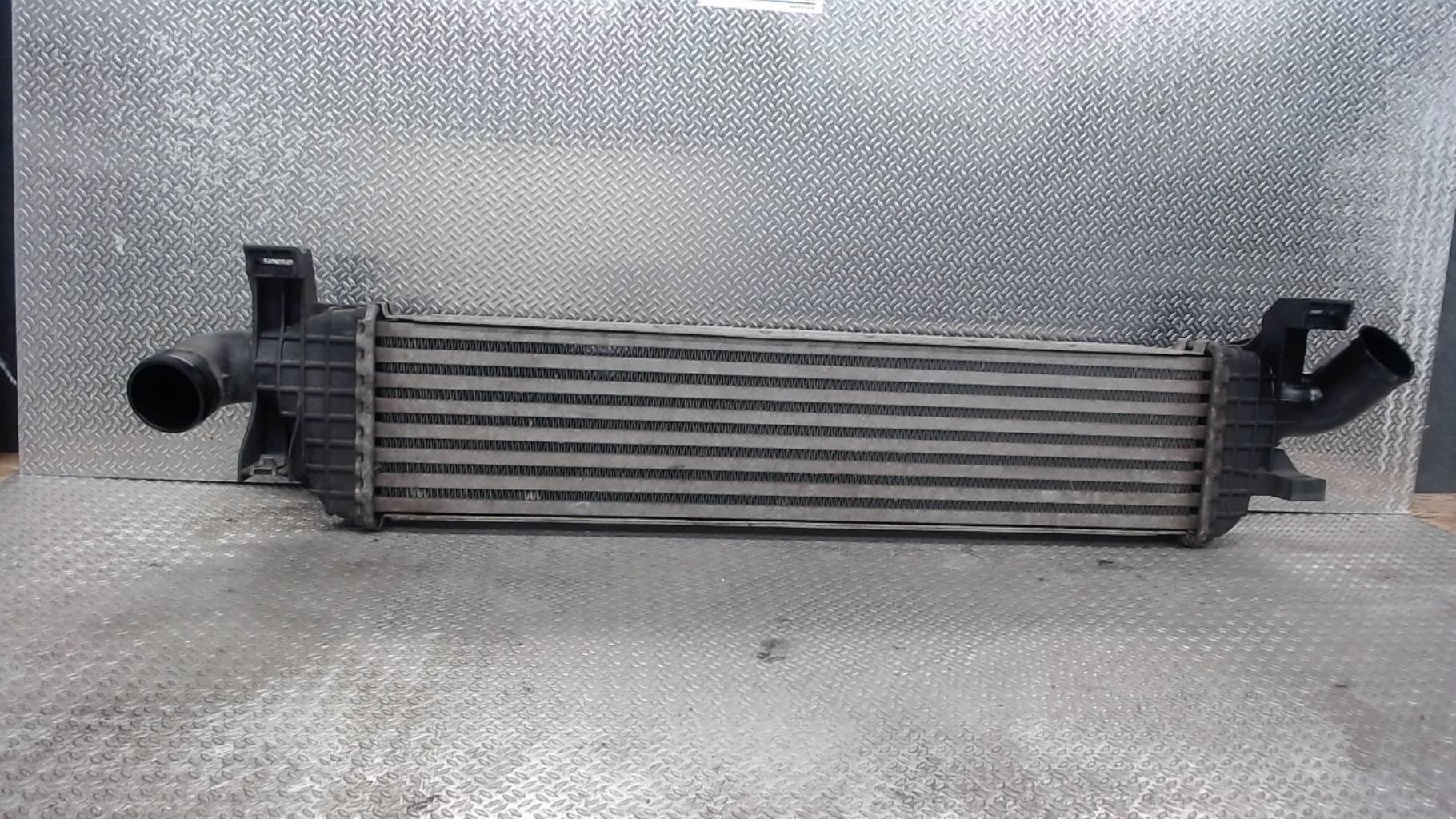 Echangeur air (Intercooler) VOLVO C 30 PHASE 1 Diesel - 1