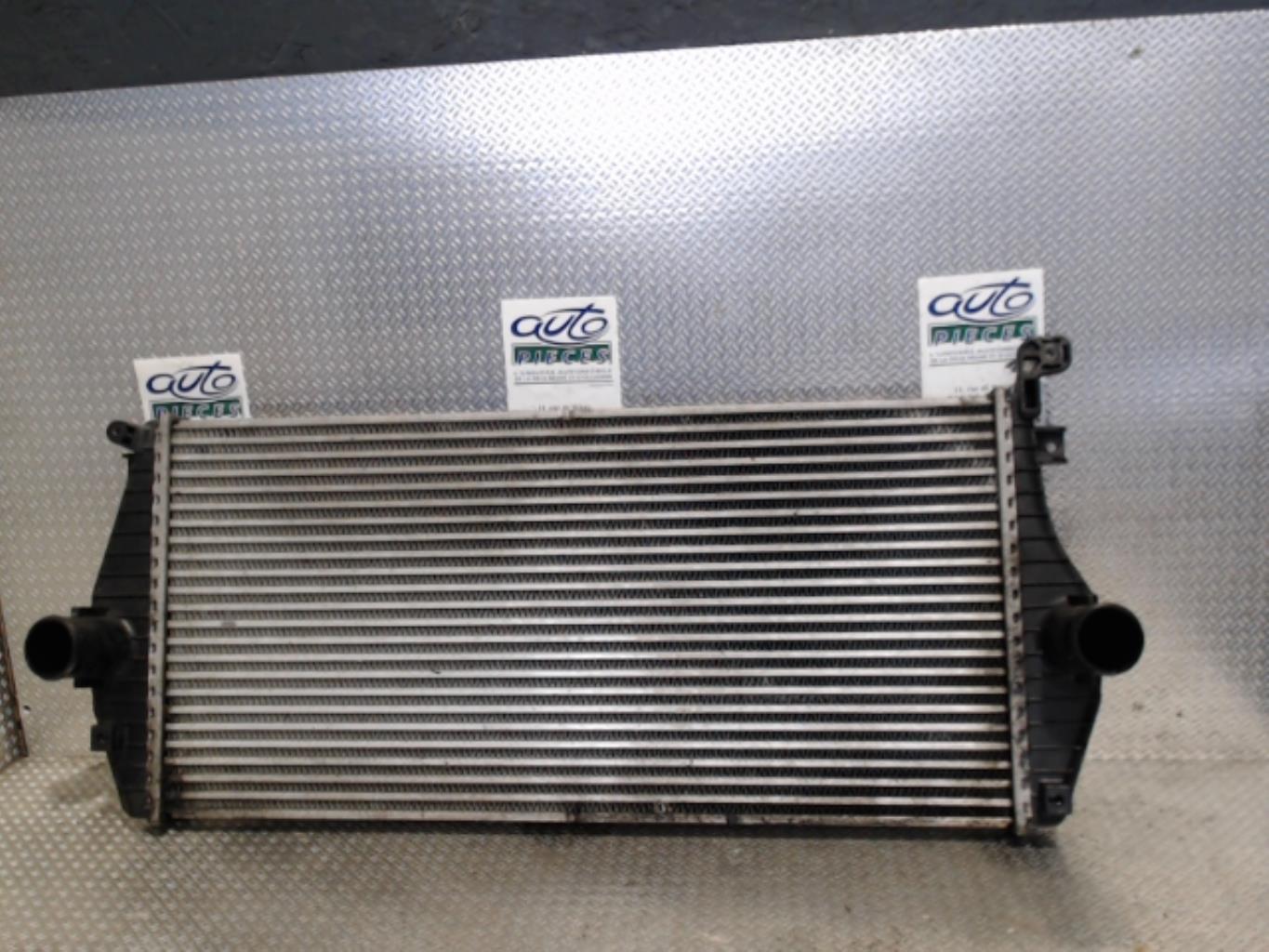 Echangeur air (Intercooler) KIA CARENS 3 Diesel - 1