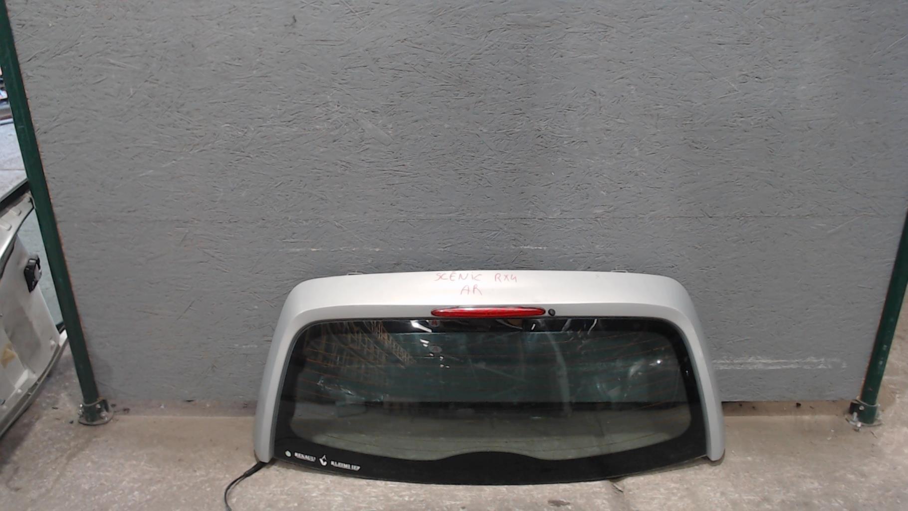 Hayon superieur RENAULT SCENIC 1 PHASE 2 Diesel - 1