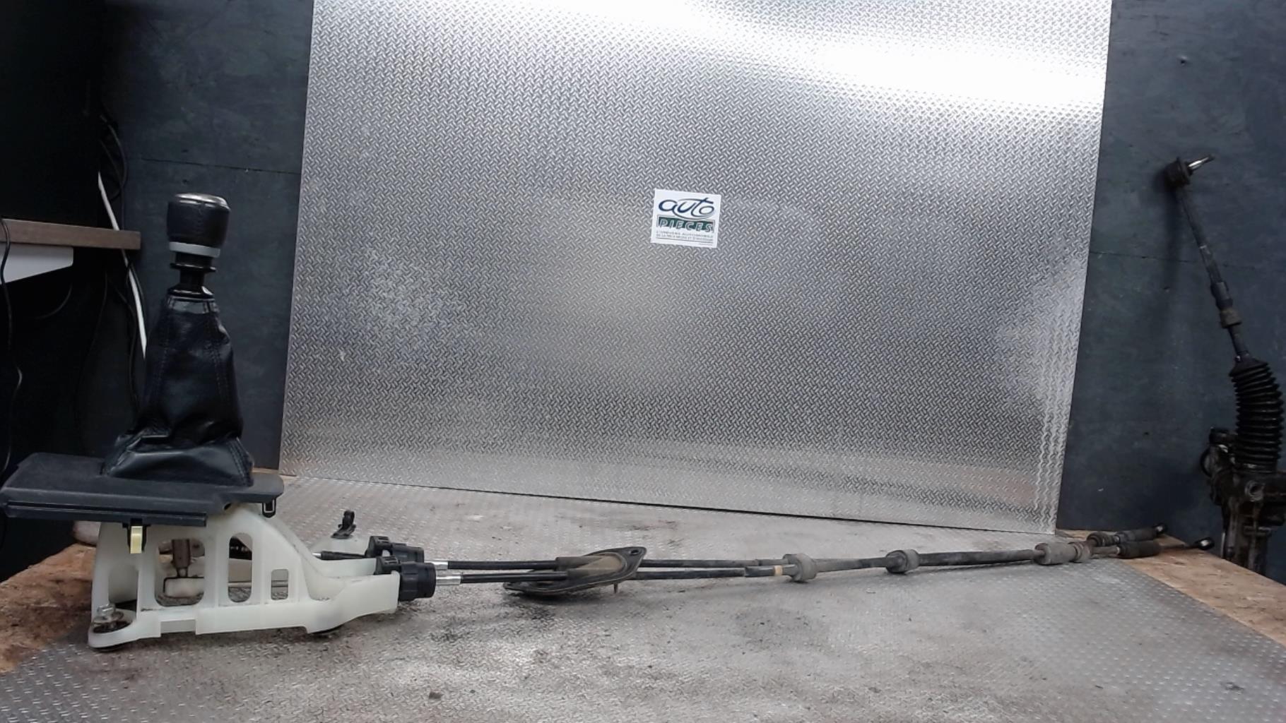Levier de vitesses TOYOTA RAV4 3 PHASE 1 Diesel - 1