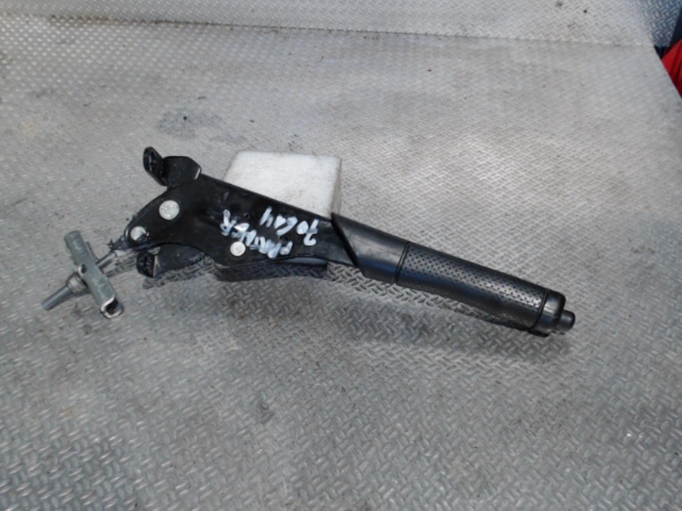 Levier frein à main PEUGEOT PARTNER 1 PHASE 2 Diesel - 1