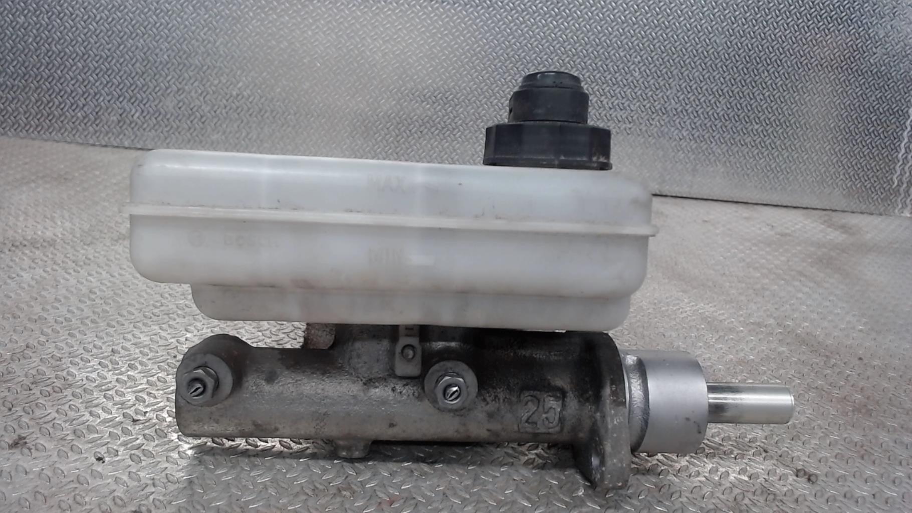 Maitre cylindre (freinage) IVECO DAILY Diesel - 1