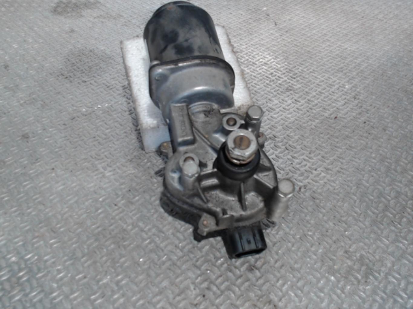 Moteur essuie glace avant MAZDA 2 1 Essence - 1