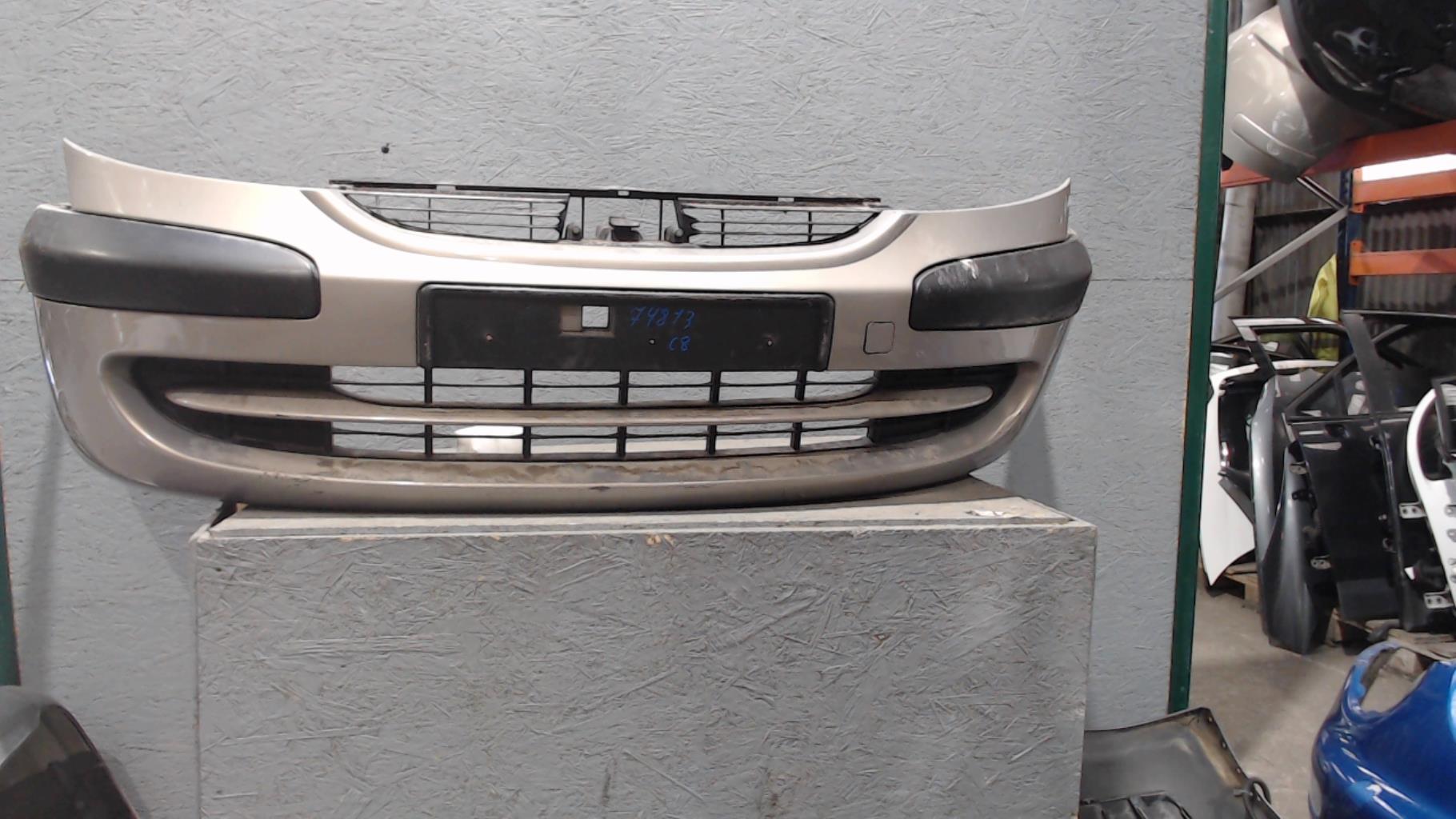 Pare choc avant CITROEN C8 Diesel - 1