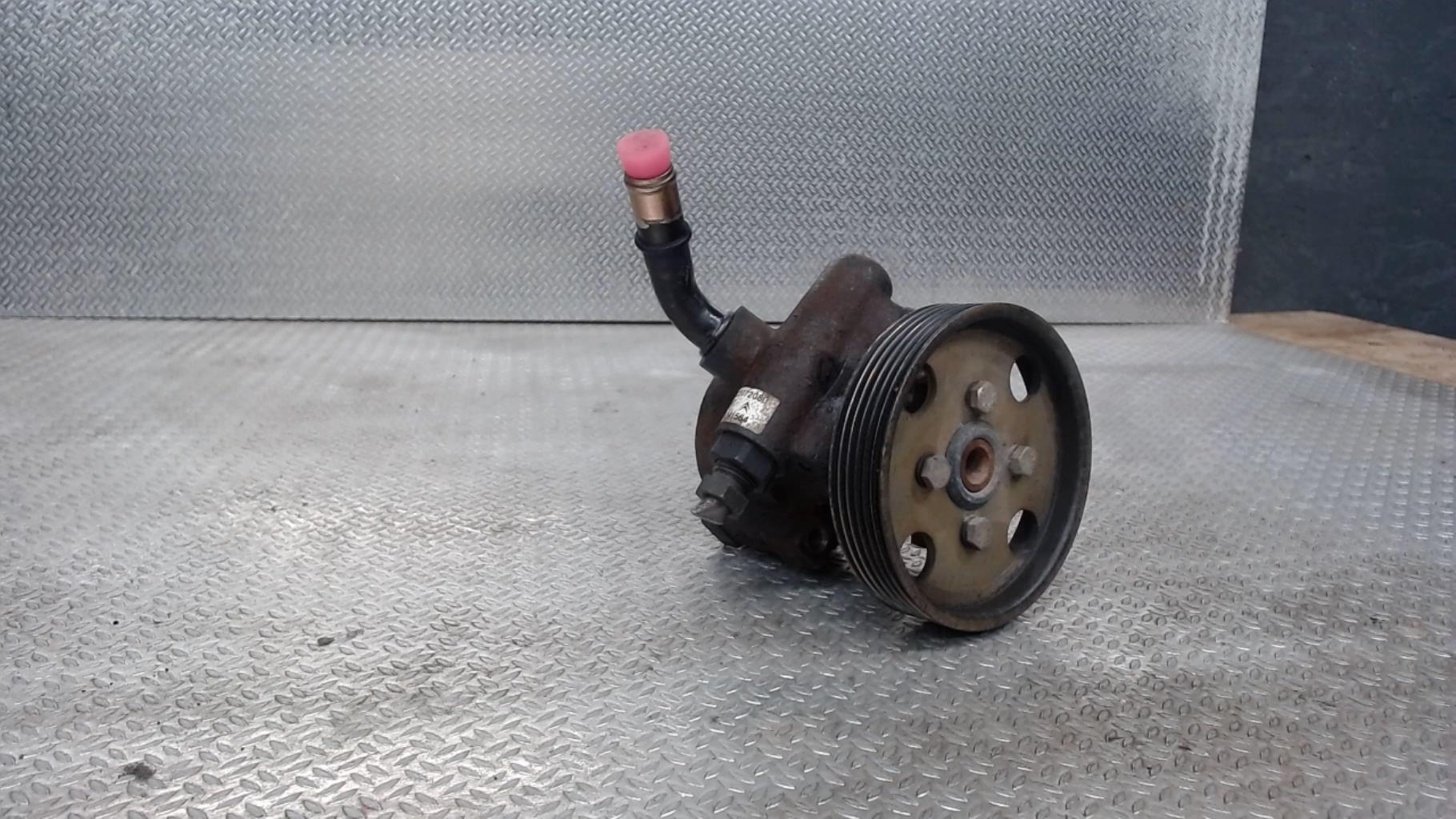 Pompe de direction CITROEN JUMPER 1 Diesel - 1