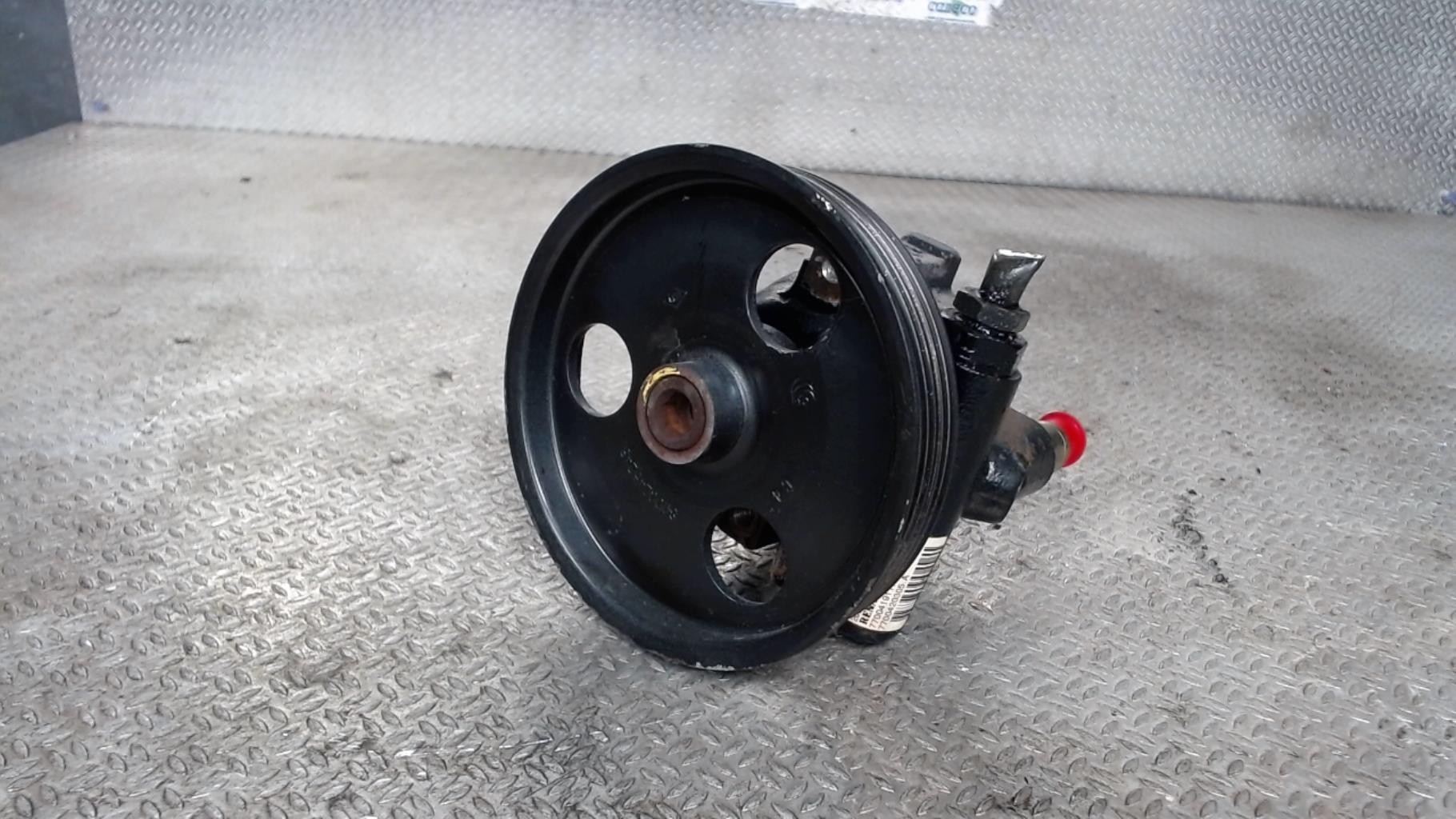 Pompe de direction NISSAN KUBISTAR Diesel - 1