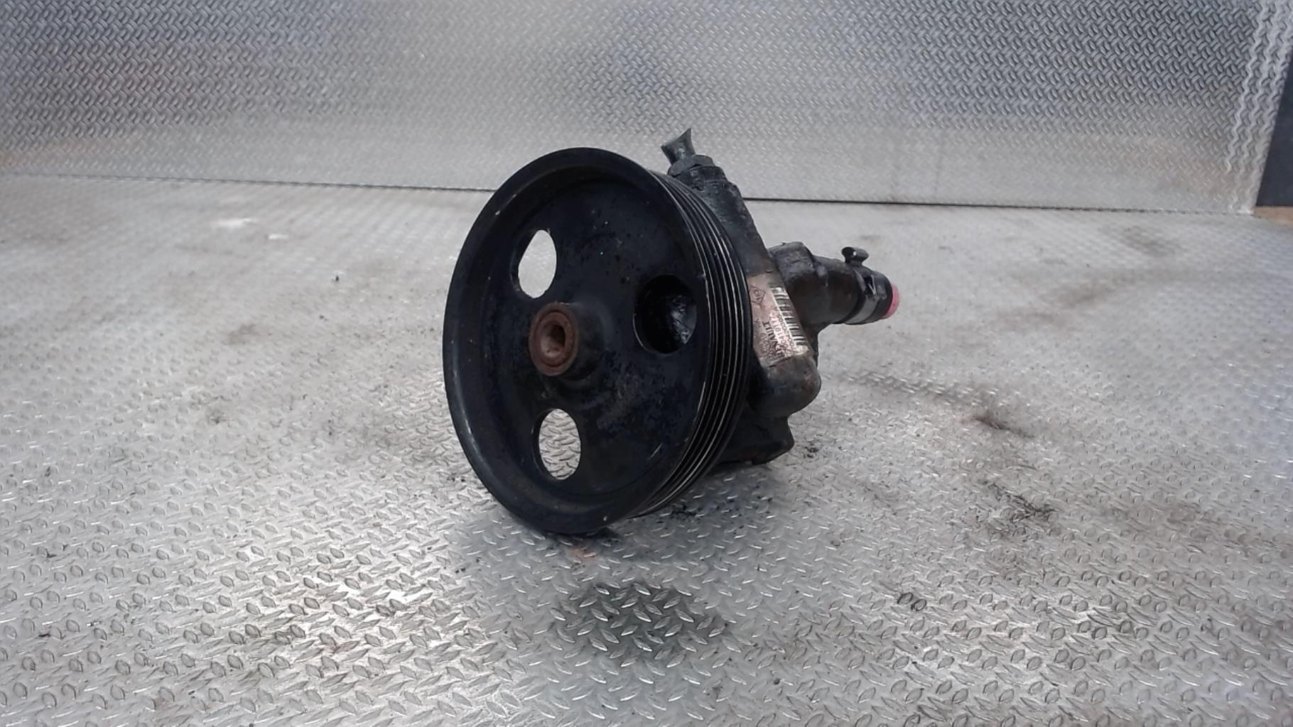 Pompe de direction RENAULT KANGOO 1 PHASE 2 Diesel - 1