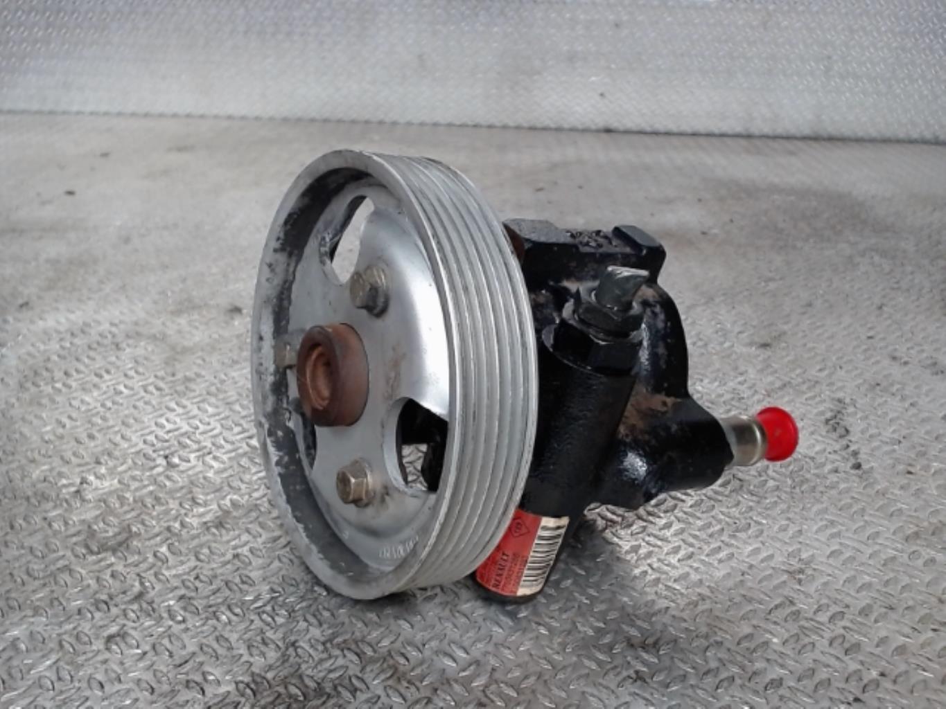 Pompe de direction RENAULT SCENIC 1 PHASE 2  - 1