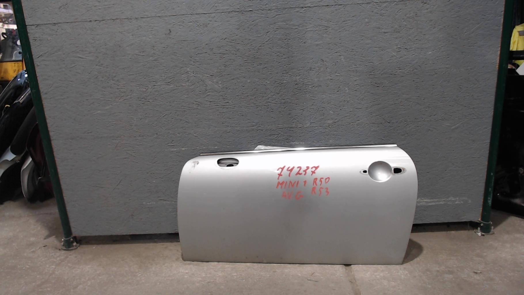Porte avant gauche MINI MINI 1 R50/R53 PHASE 1 Essence - 1