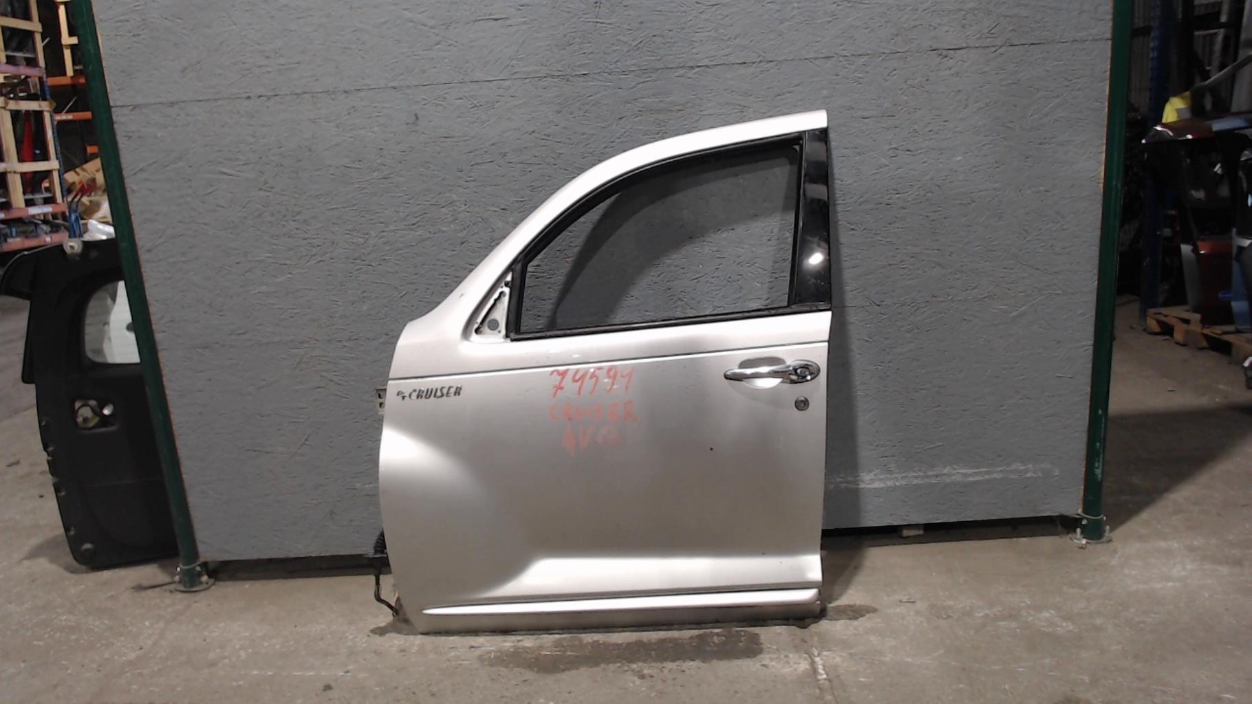 Porte avant gauche CHRYSLER PT CRUISER PHASE 1 BREAK Diesel - 1