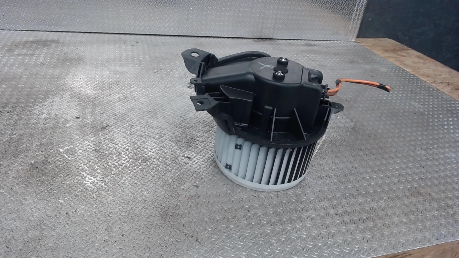 Pulseur d'air PEUGEOT BIPPER Diesel - 1