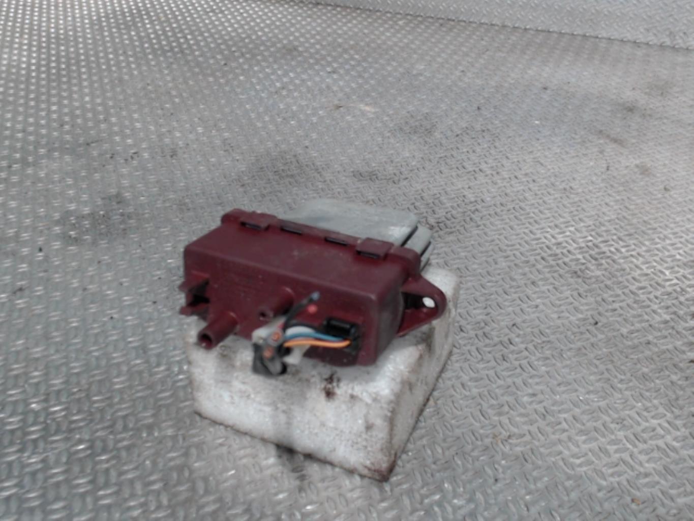 Resistance chauffage IVECO DAILY 3 Diesel - 1