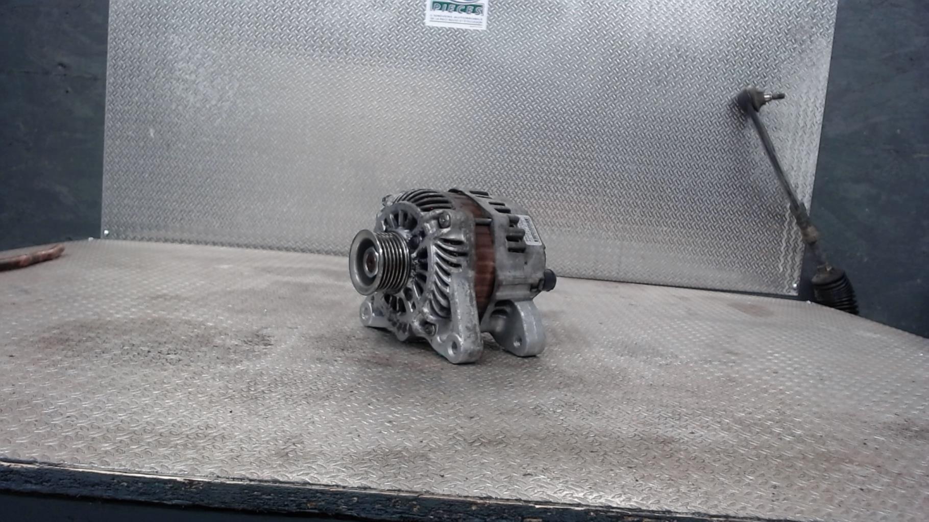 Alternateur CITROEN C3 2  - 1
