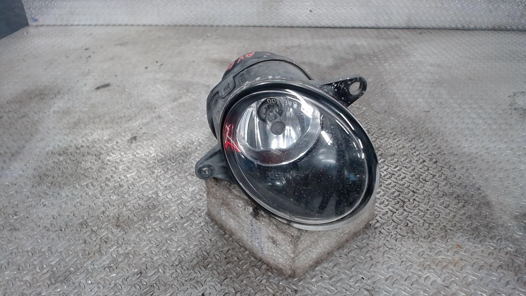 Anti brouillard gauche (feux) AUDI A6 2 PHASE 2 Diesel - 1