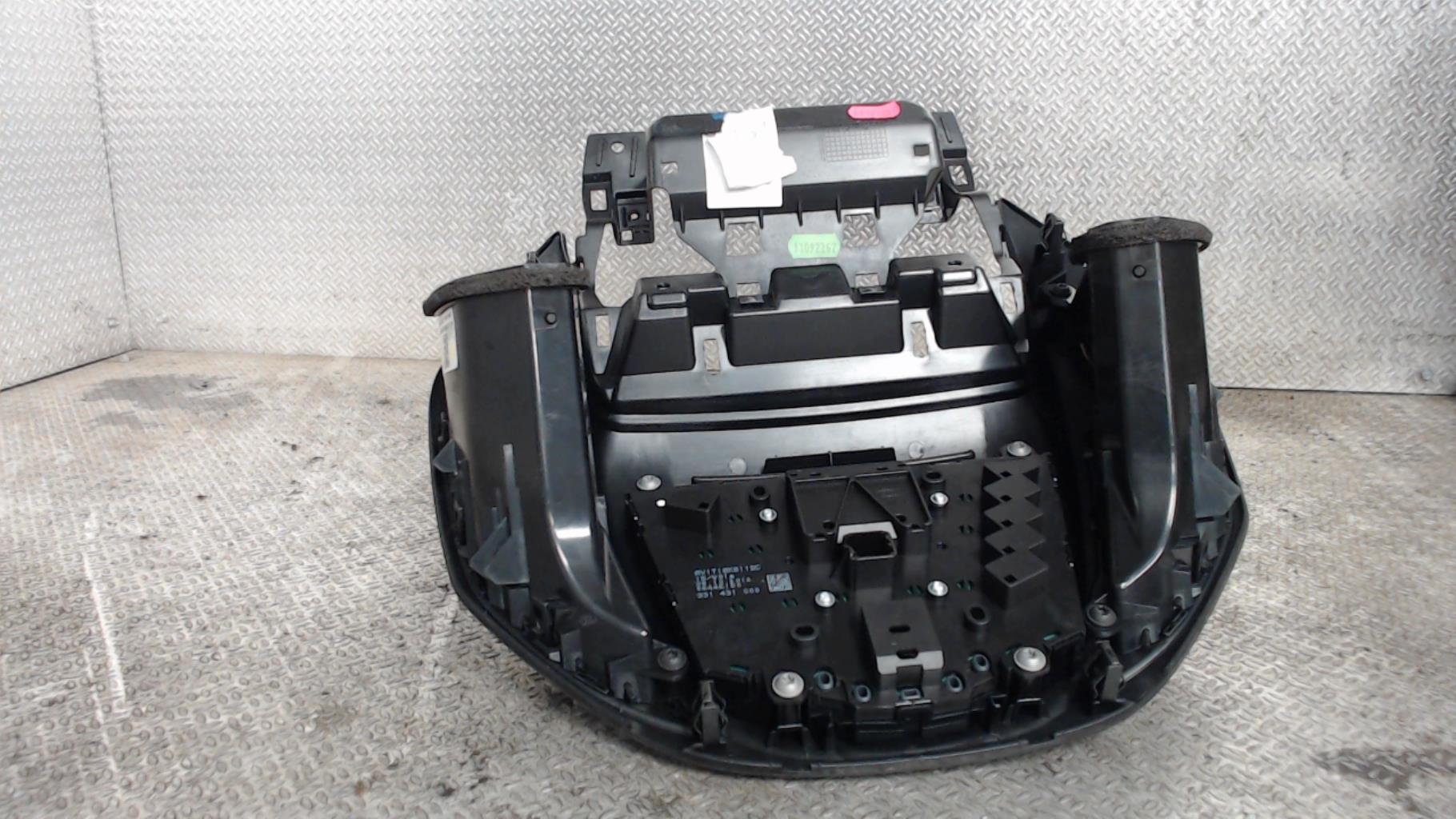 Autoradio d'origine FORD B-MAX Diesel - 1