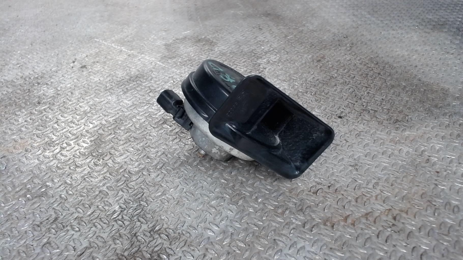 Avertisseur/Klaxon FORD KA 2 PHASE 2 Essence - 1