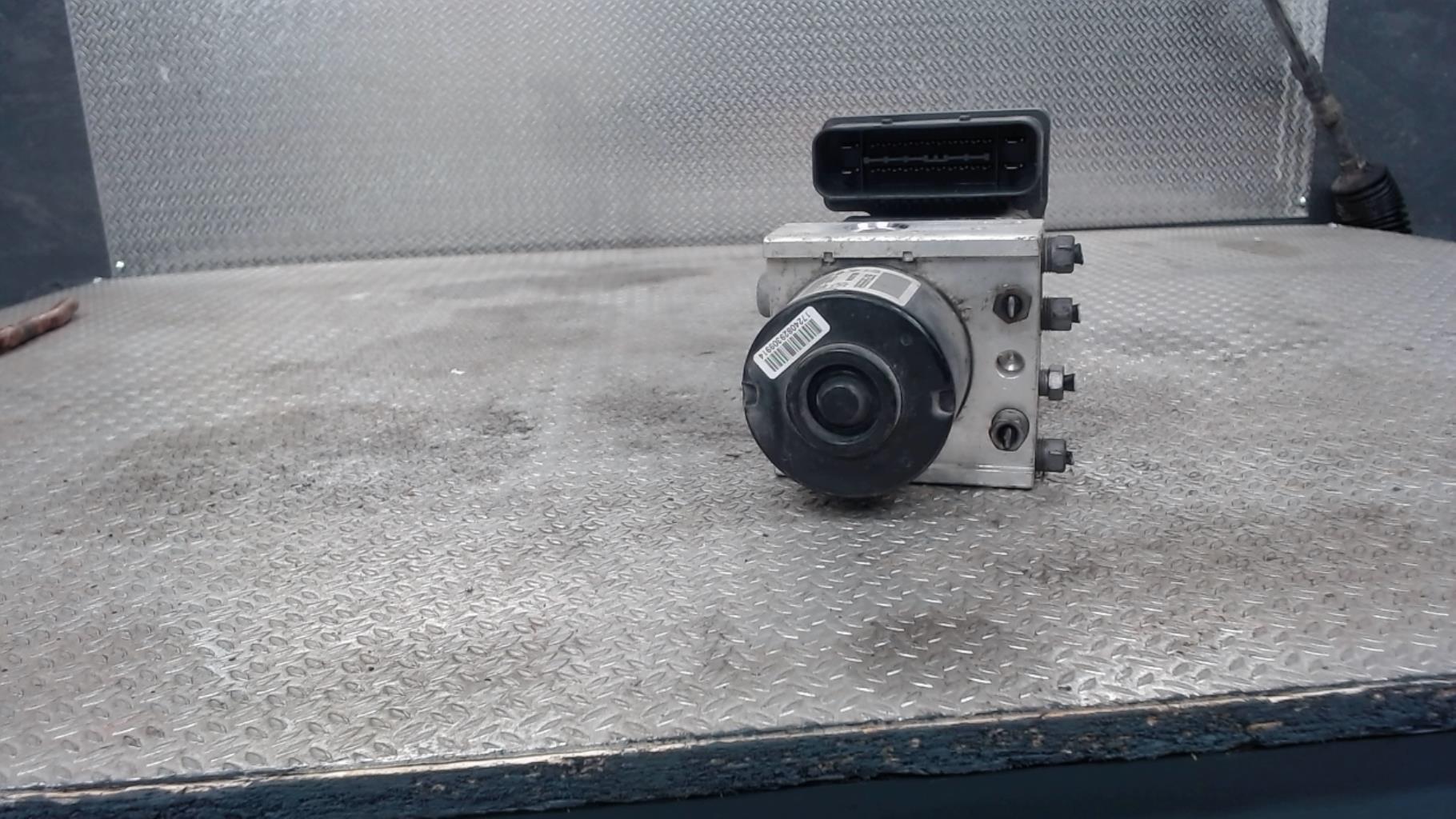 Bloc ABS (freins anti-blocage) CITROEN C3 2  - 1