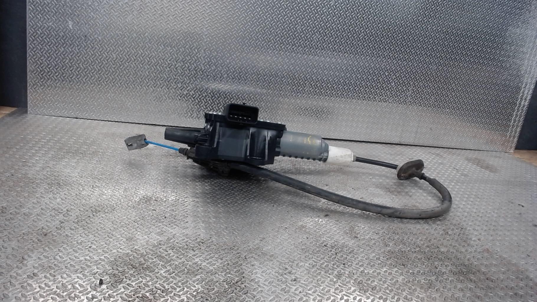 Bloc electrique de frein a main CITROEN DS4 PHASE 1  - 1
