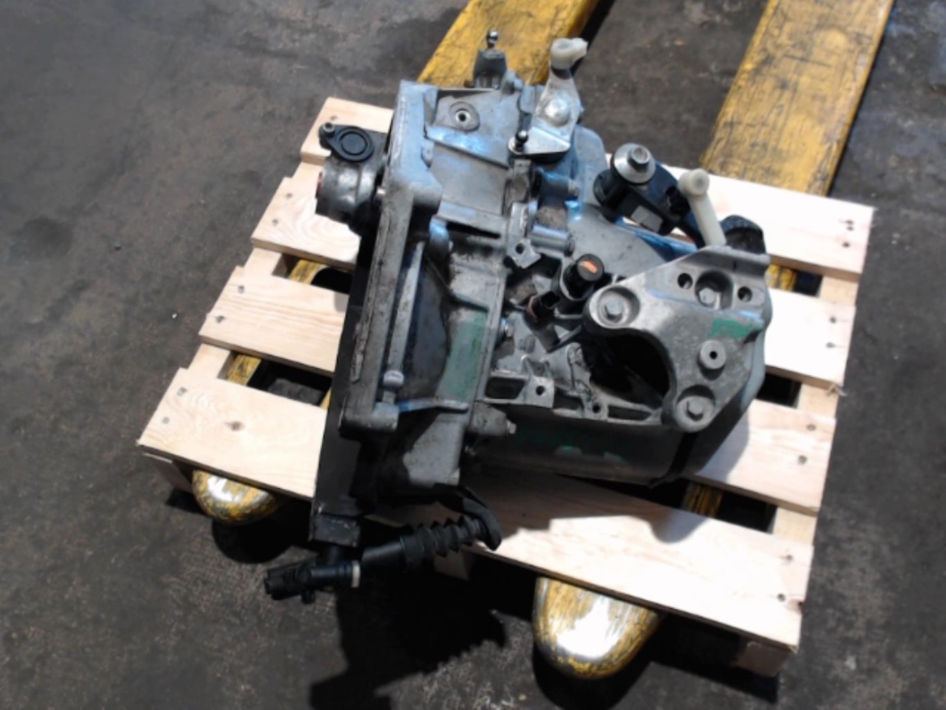 Boite de vitesses CITROEN C3 2  - 1