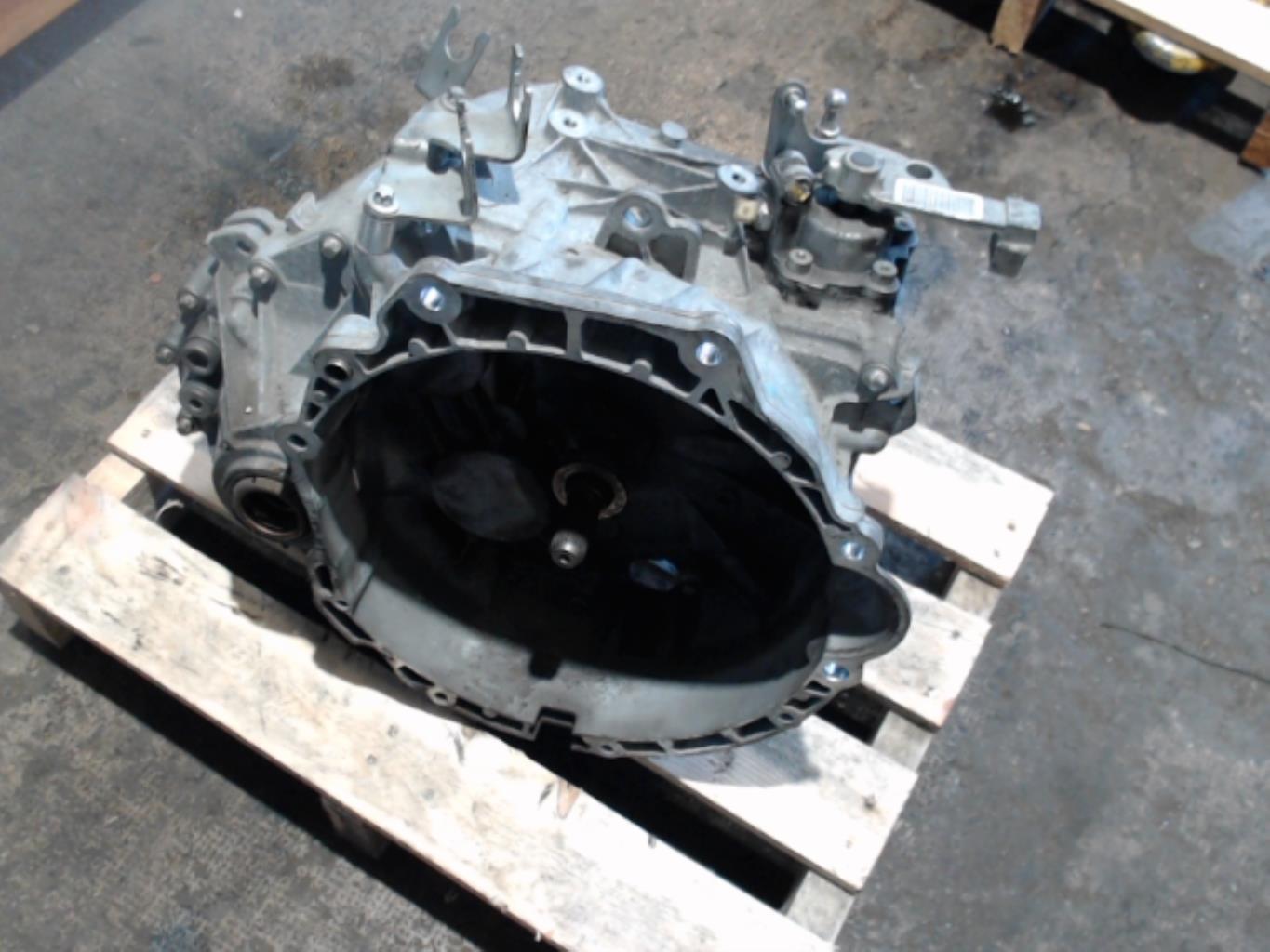 Boite de vitesses MINI MINI 2 R56 PHASE 2 Diesel - 1