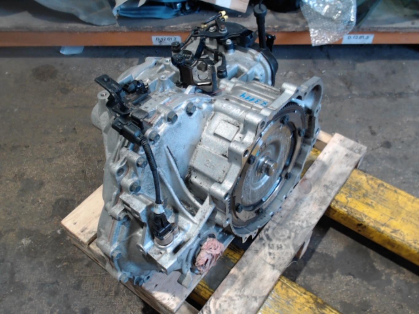 Boite de vitesses KIA CARENS 3 Diesel - 1