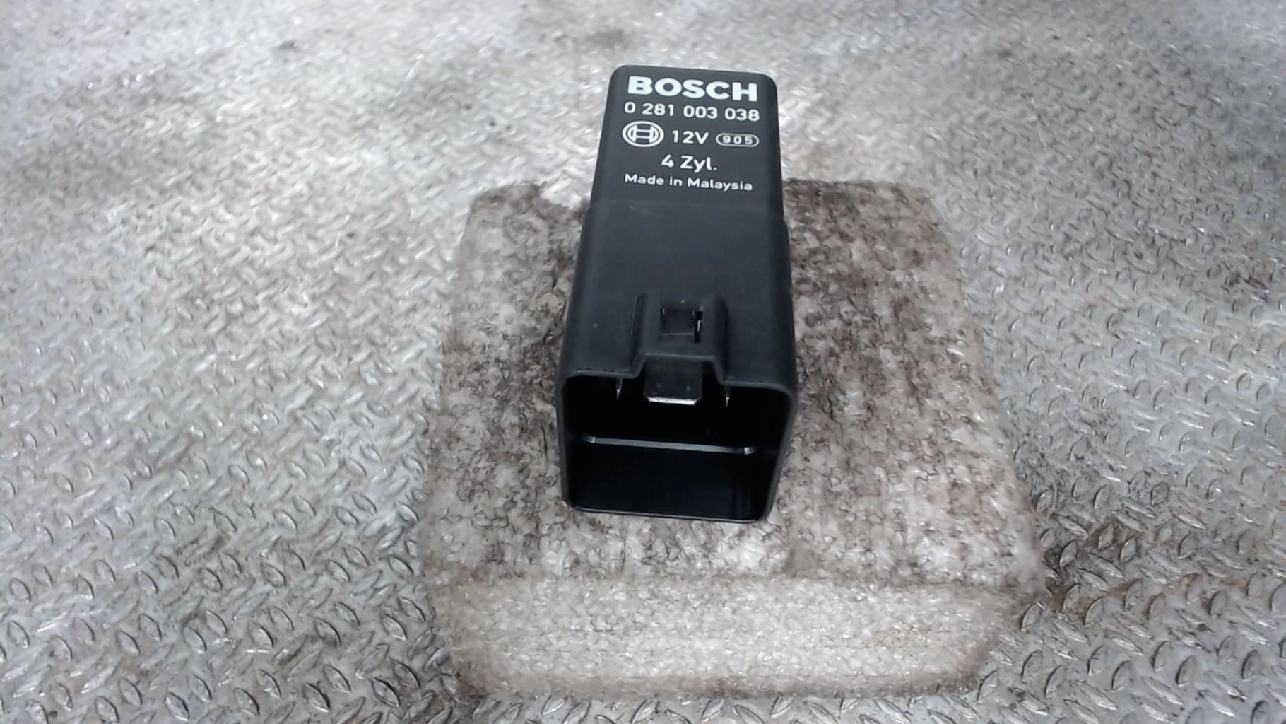 Boitier de prechauffage SEAT LEON 2 PHASE 1 Diesel - 1