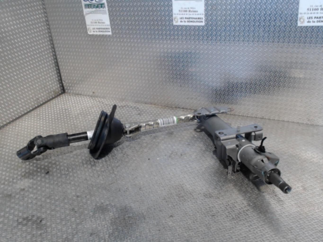 Colonne de direction RENAULT TRAFIC 3  - 1