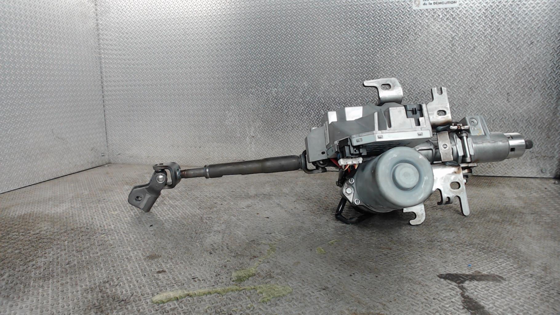 Colonne de direction RENAULT KANGOO 2 PHASE 2  - 1